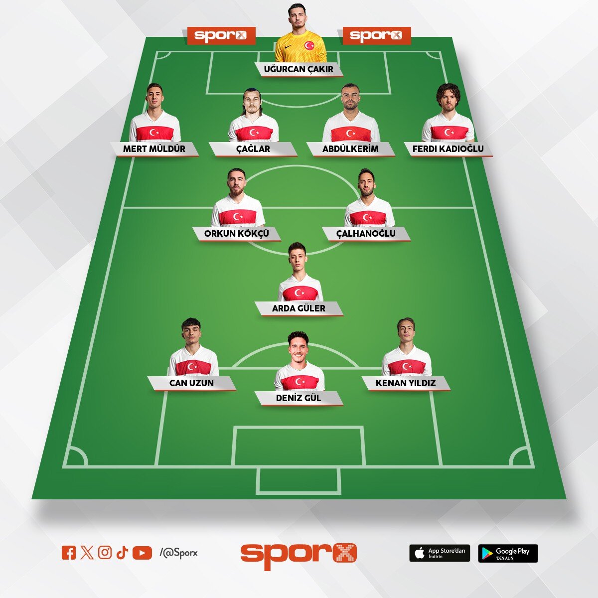 A mili tak�m 1