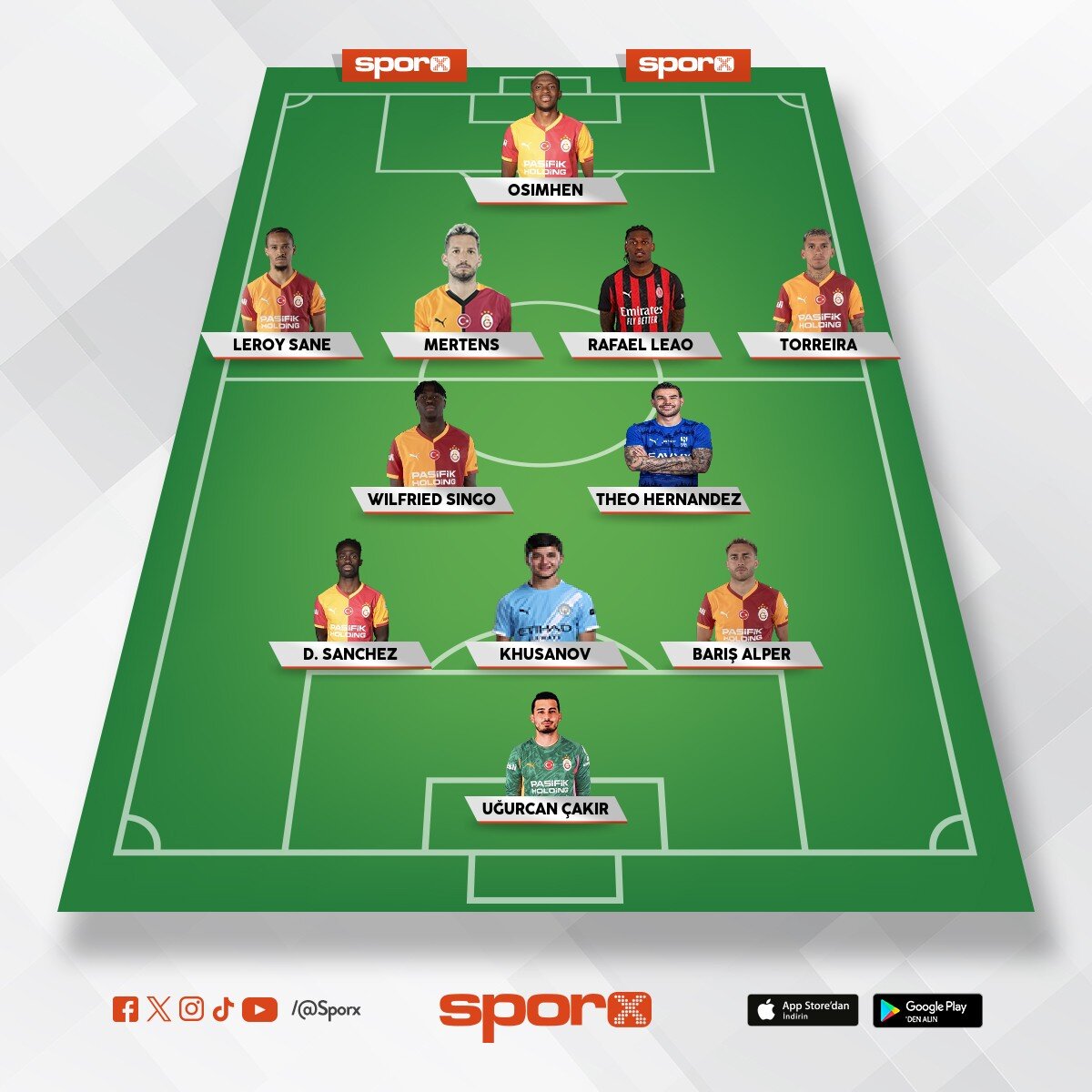 Galatasaray