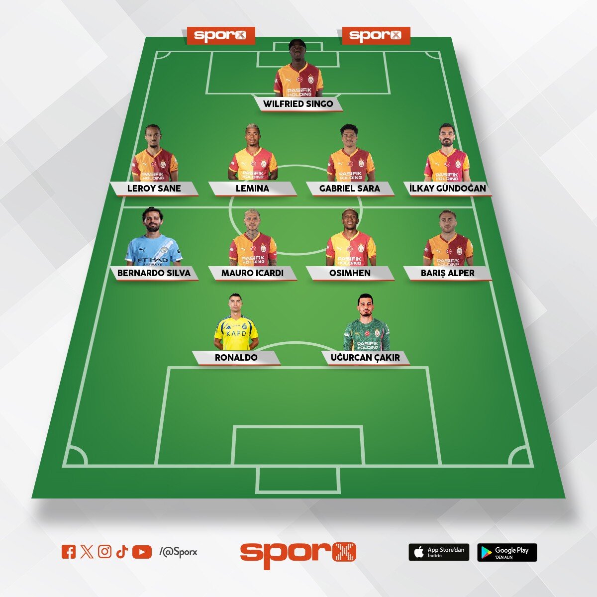 Galatasaray