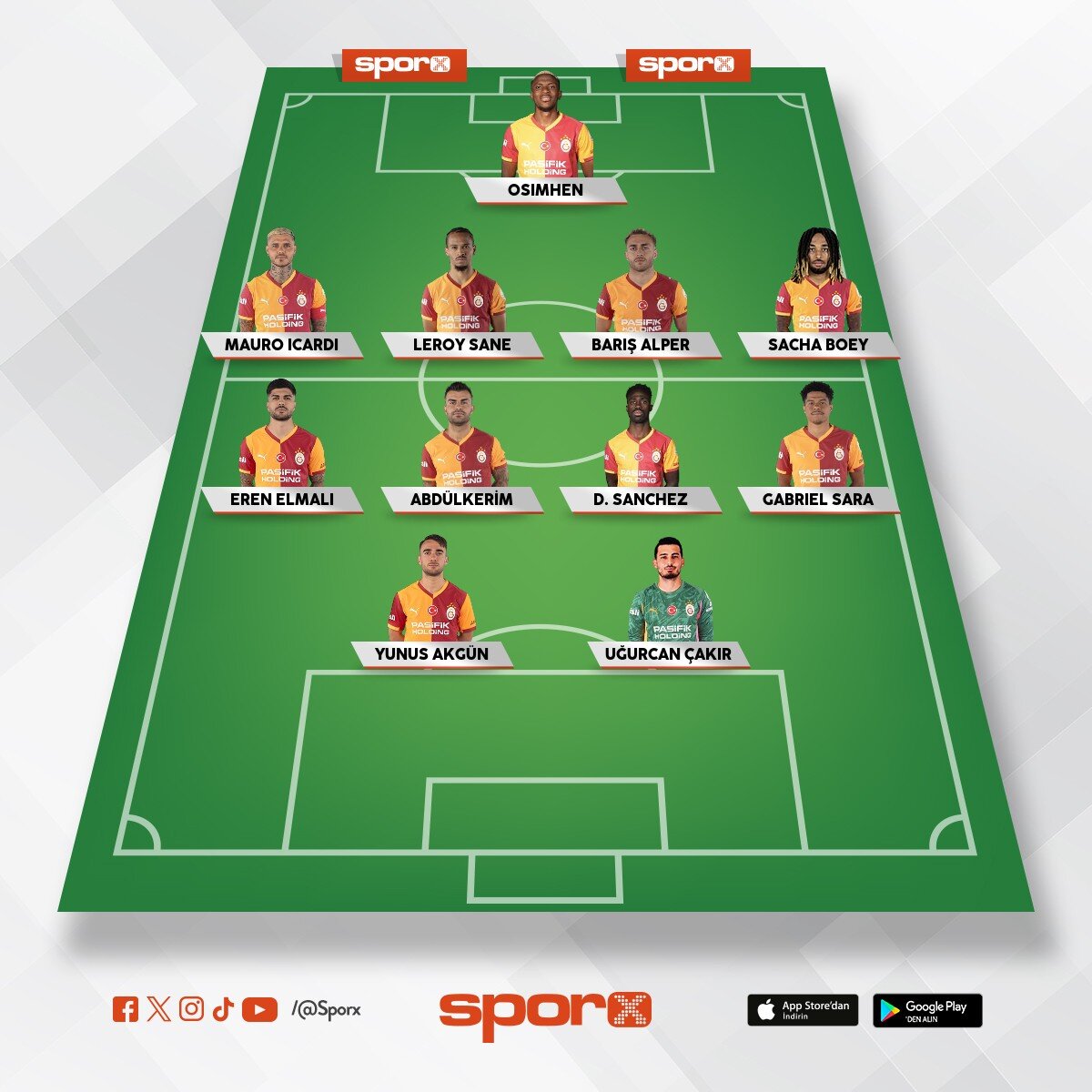 Galatasaray