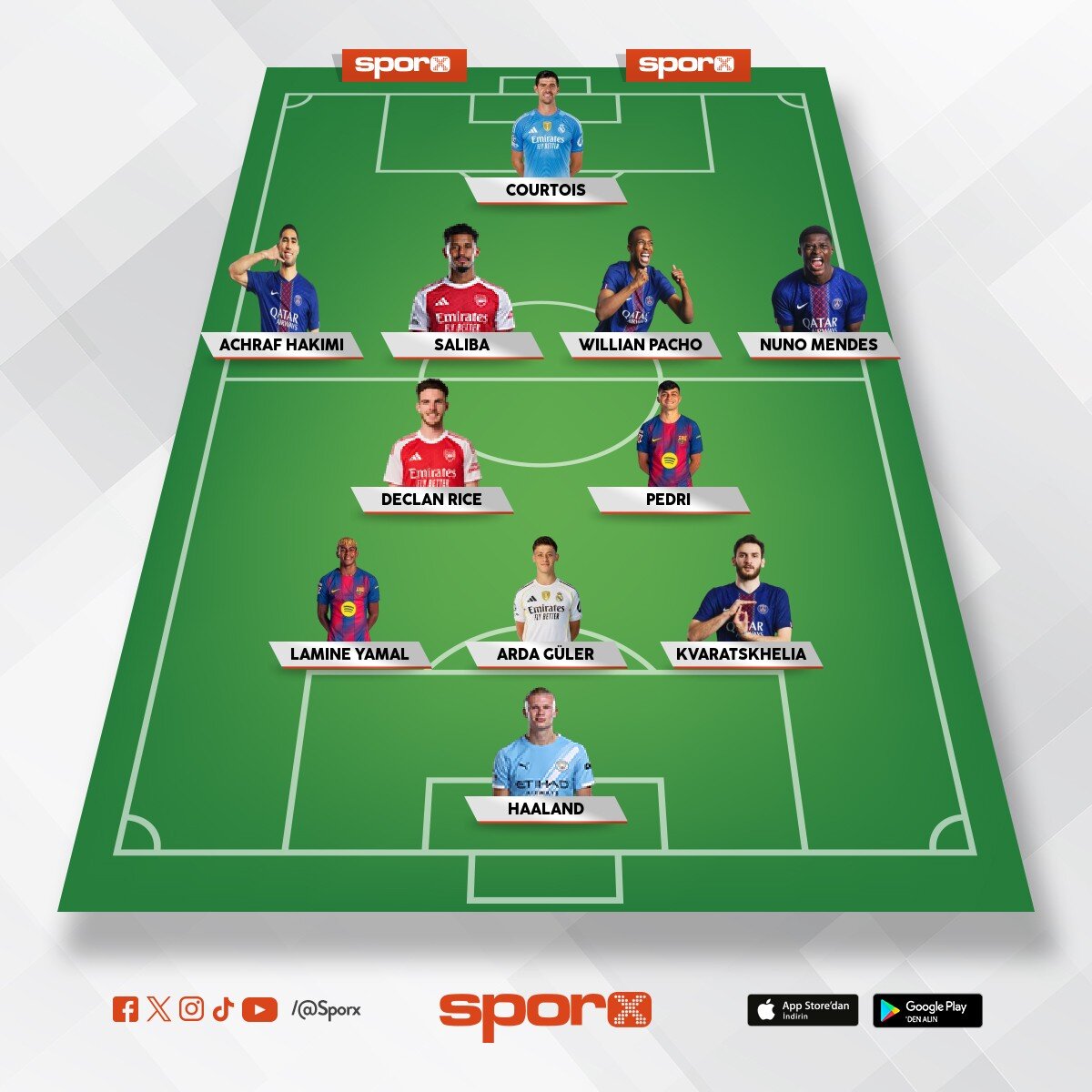 Real Barca