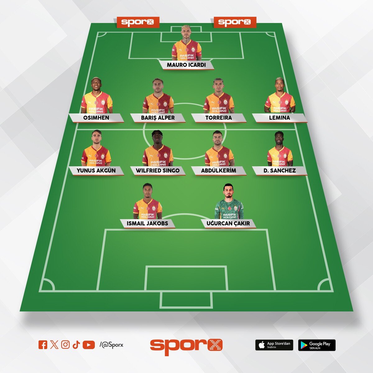 GALATASARAY