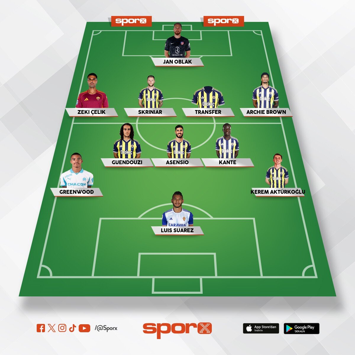 Safi team