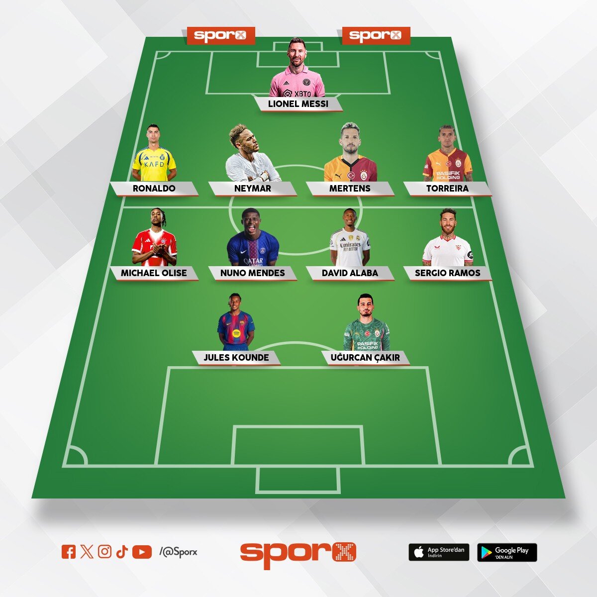 Neymar