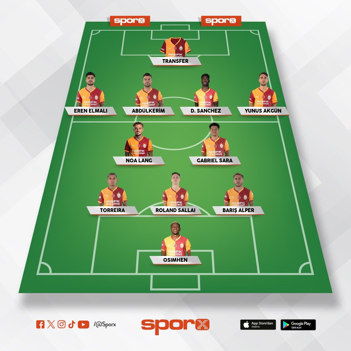 galatasaray