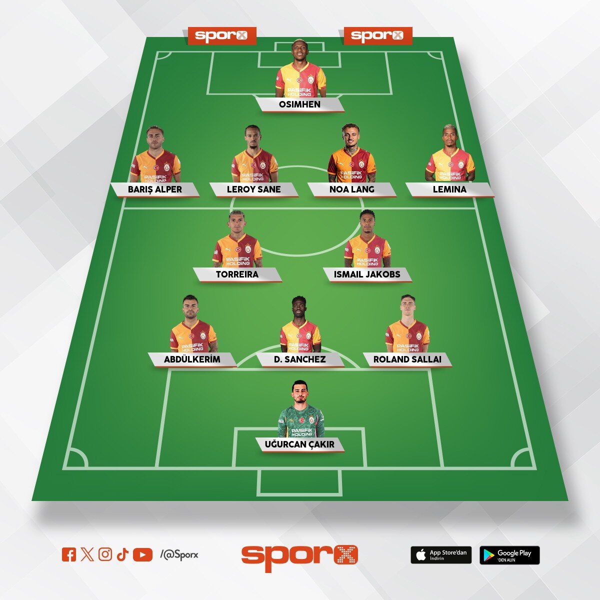 GALATASARAY