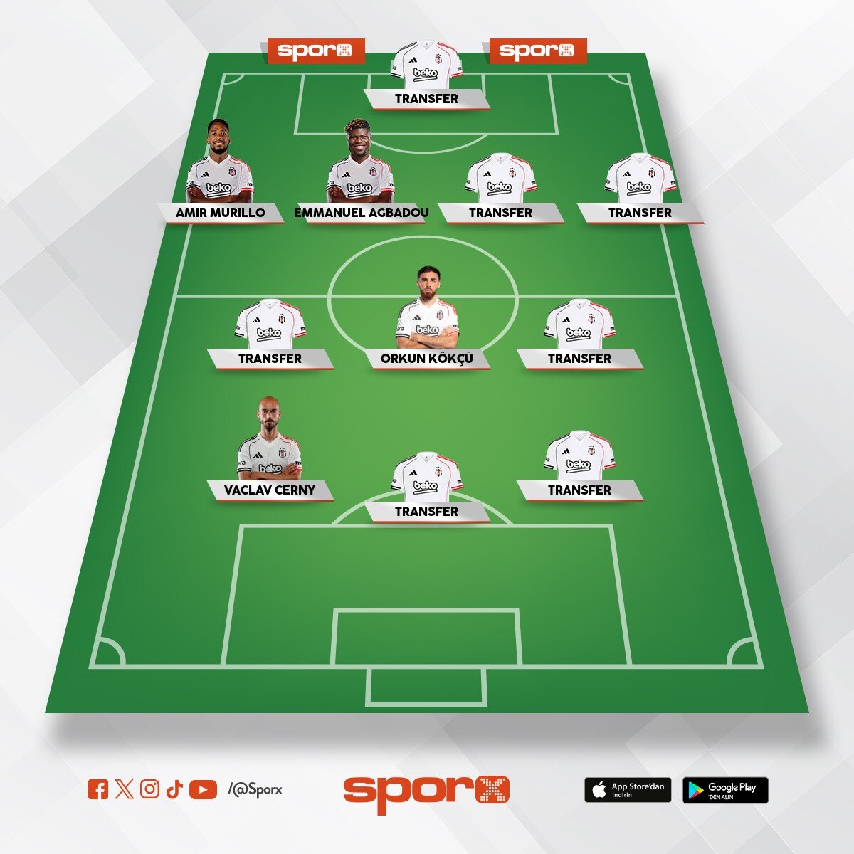 BJK 26/27