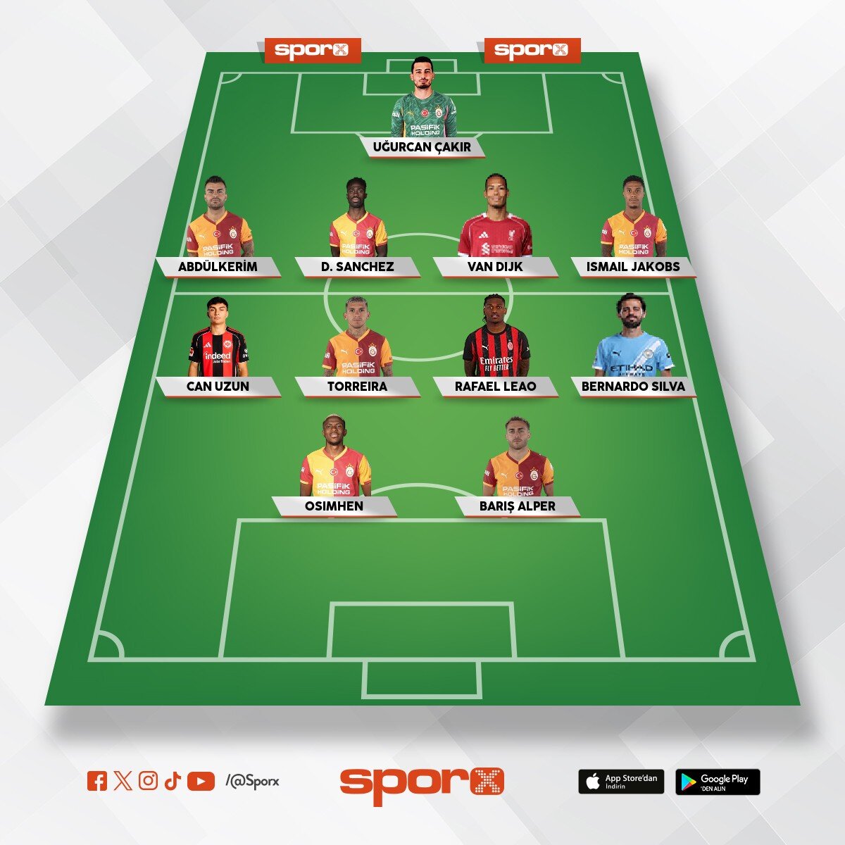 11miz yeni sezon 