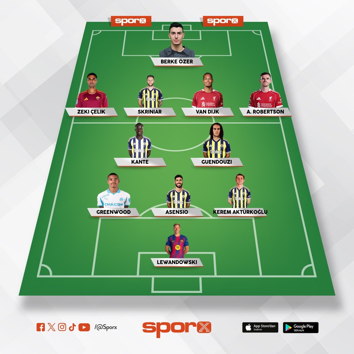 S�per fener