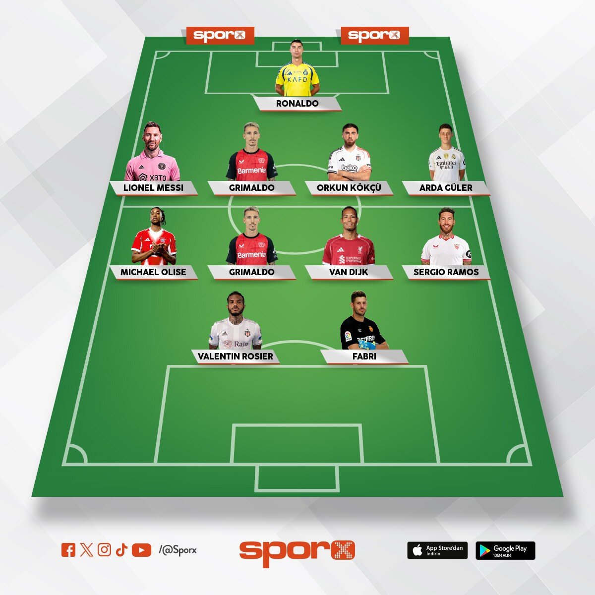 BJK BES�KTAS