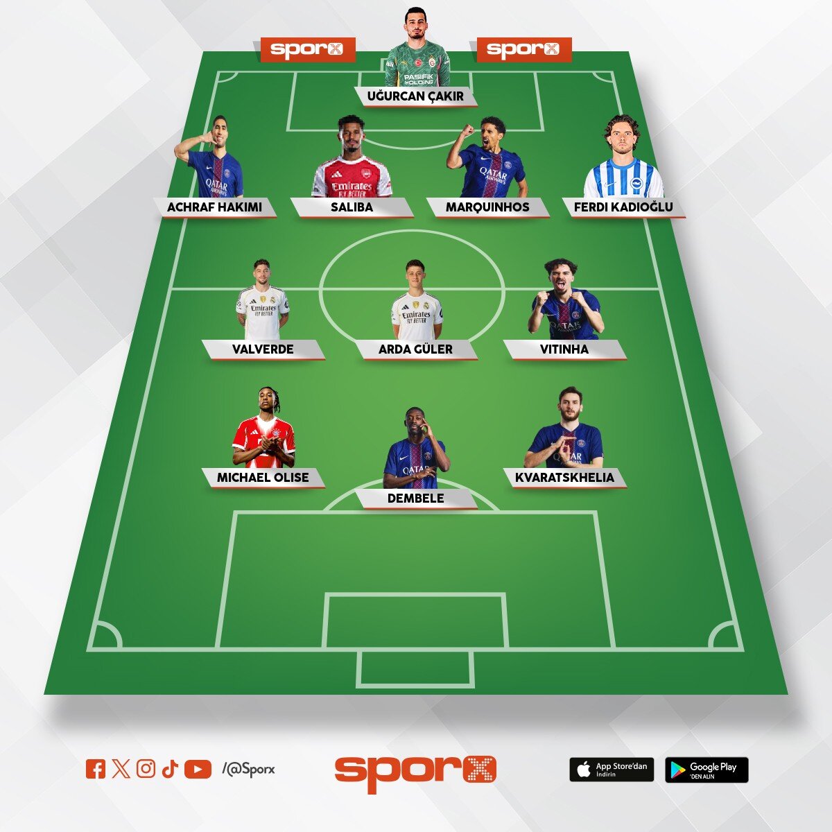 SAL�H FC
