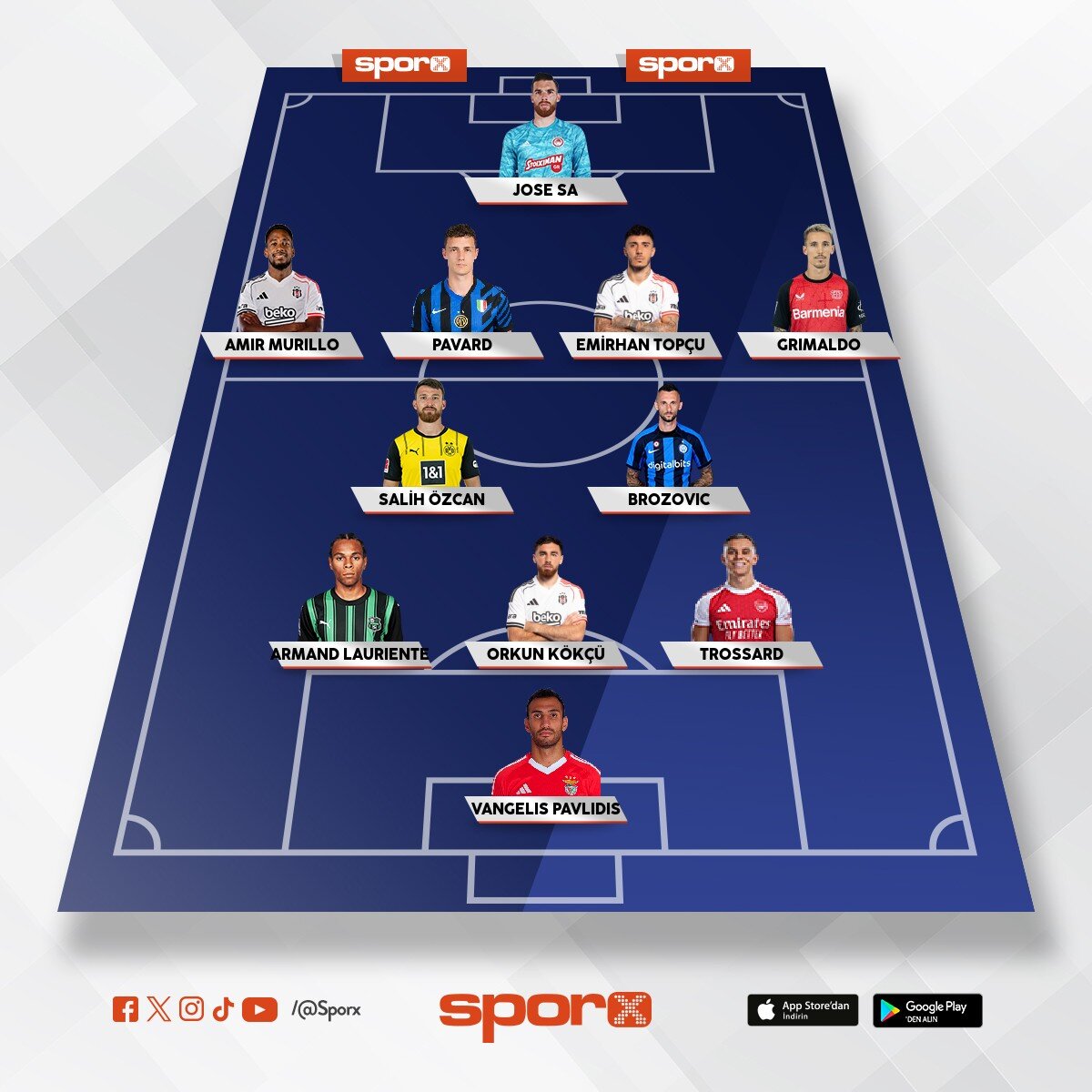 26/27 �ampiyon konfreans s�per hoca italiona