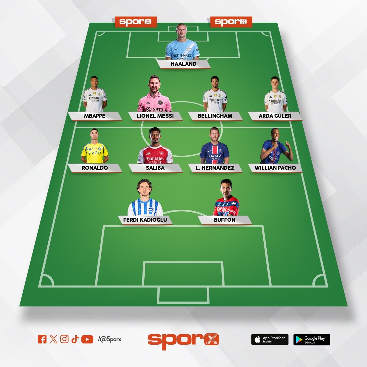 L�KAPA FC