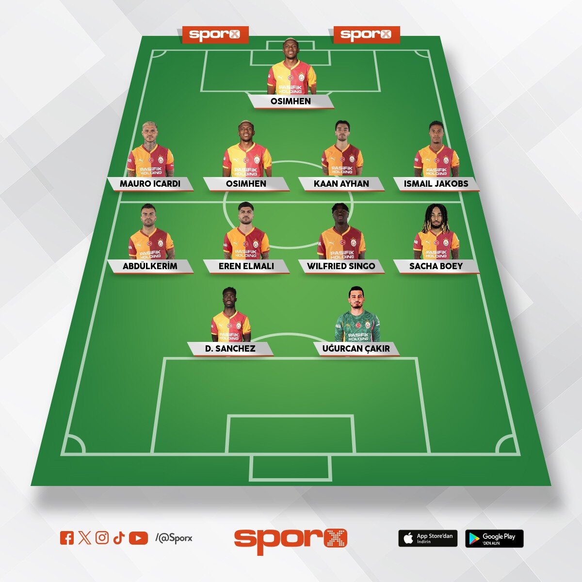 Cimbom
Galatasaray