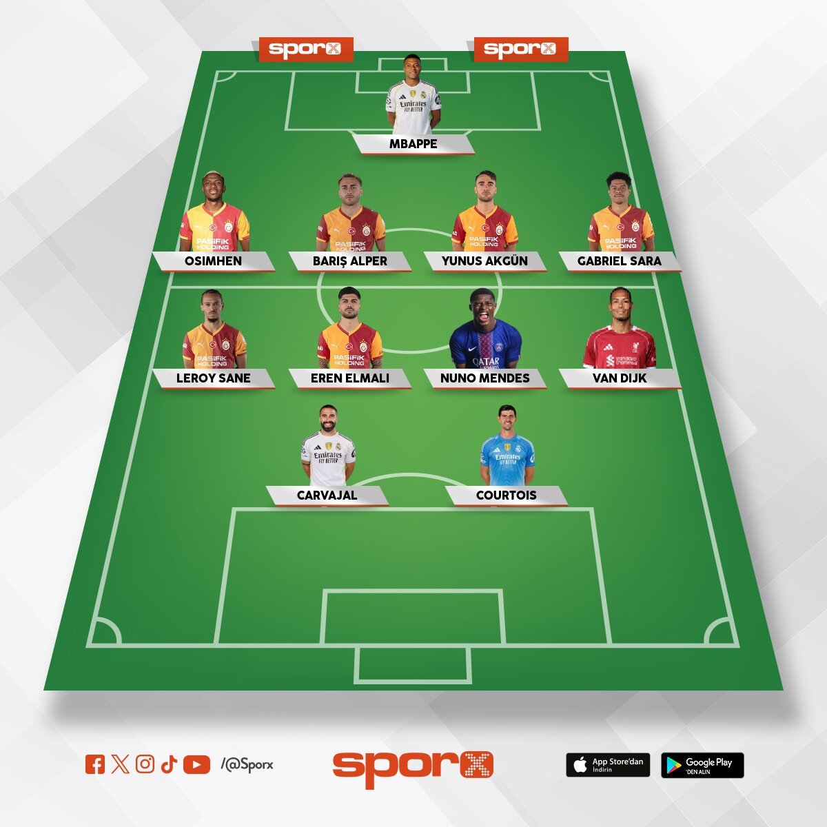 Galatasaray