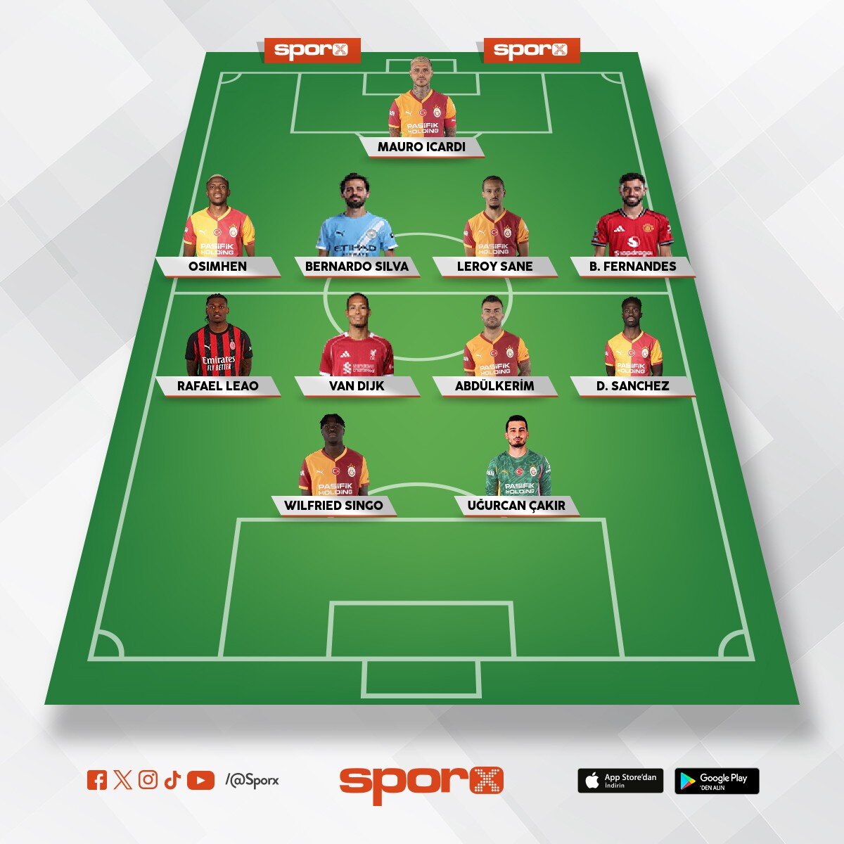 Galatasaray