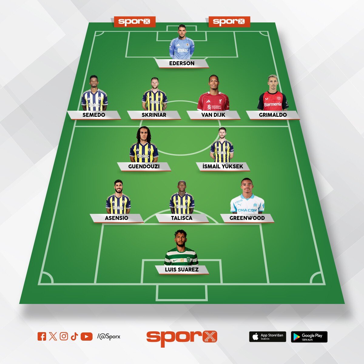 efsane 11