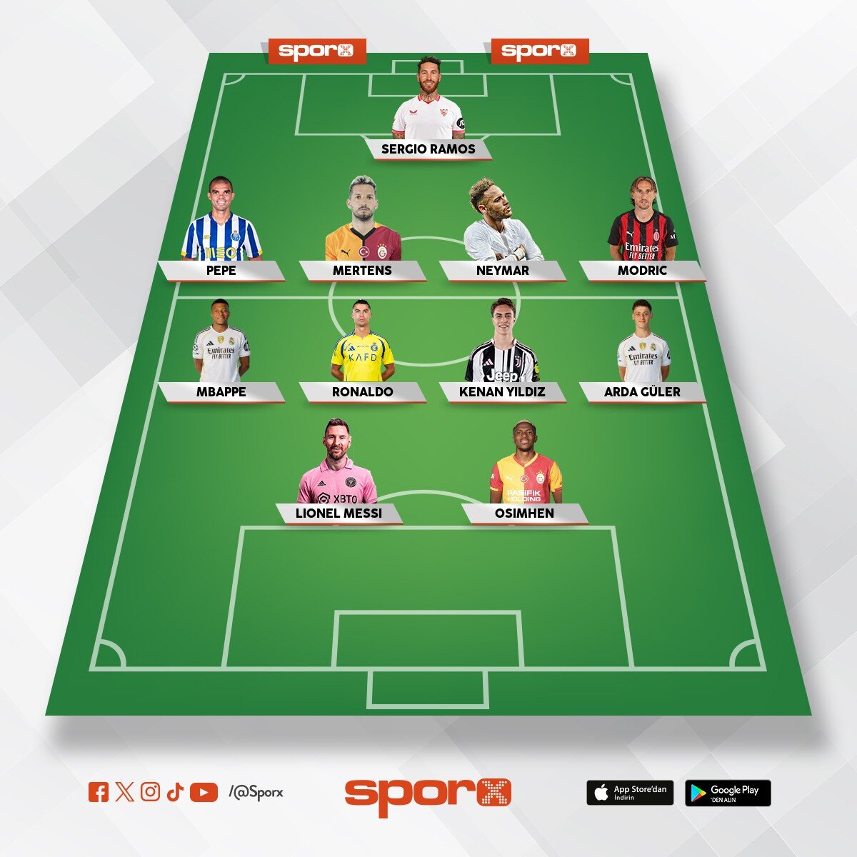 Galatasaray �etin