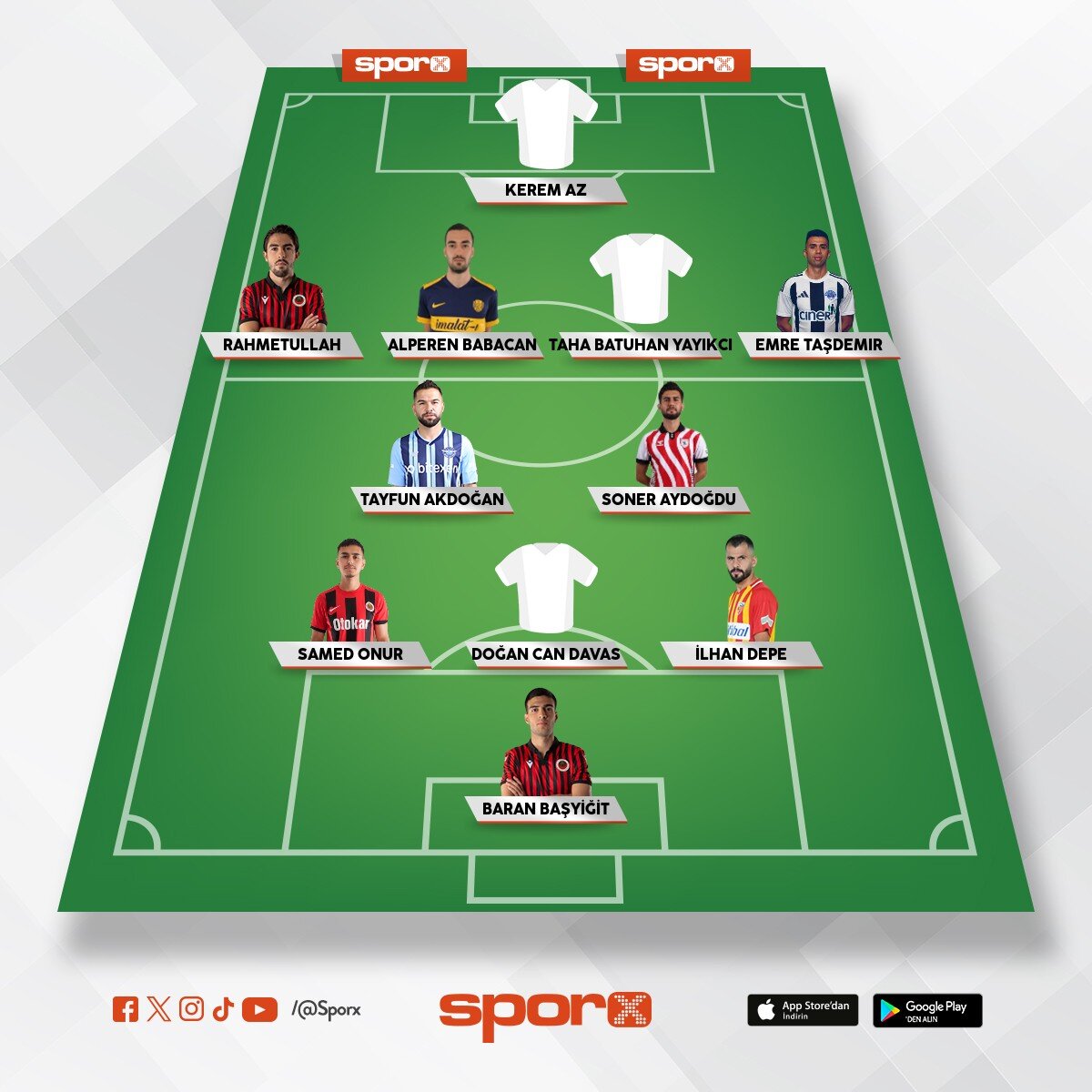 @Kadrokolik Bursaspor Yedekler + Yusuf Kocat�rk
