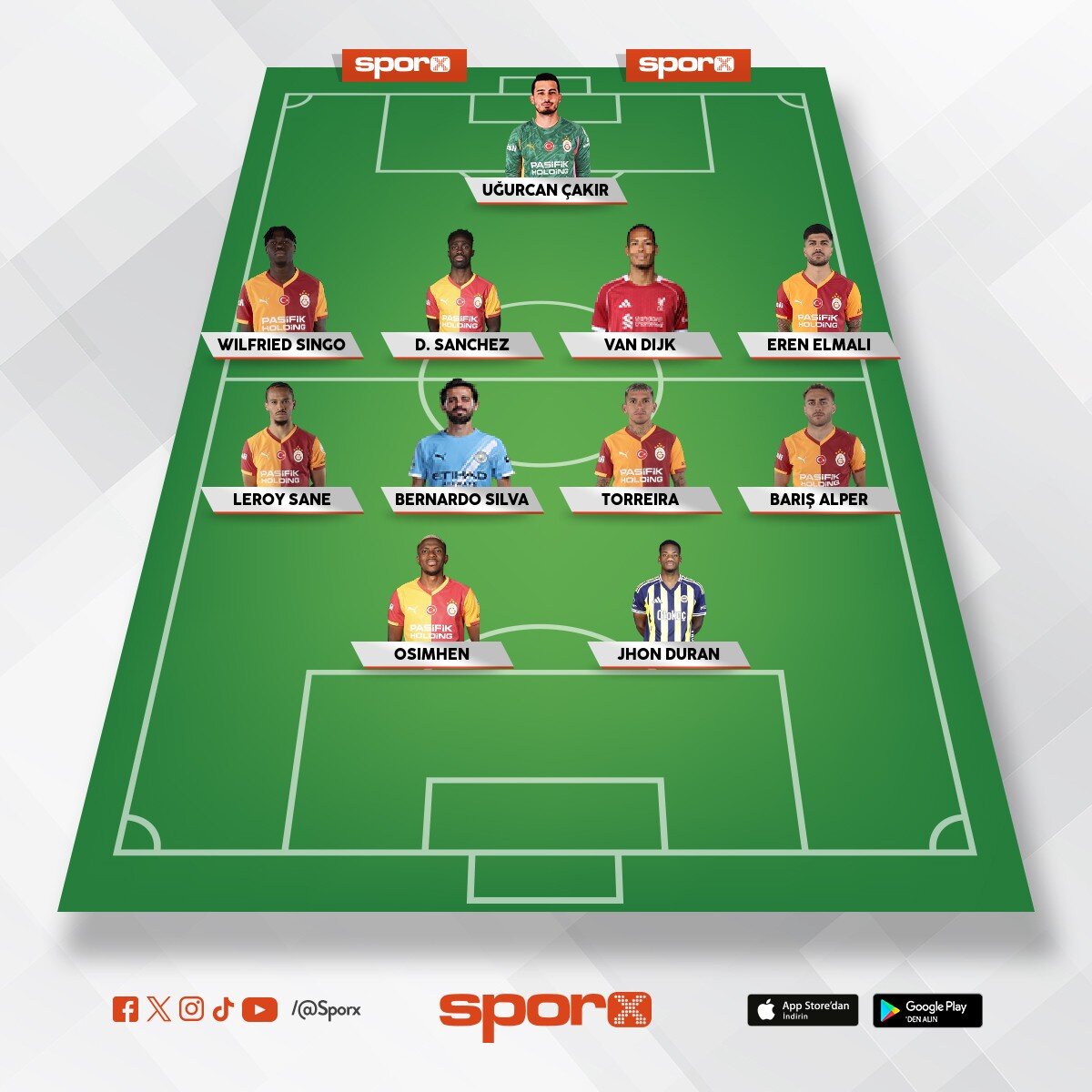 Galatasaray 