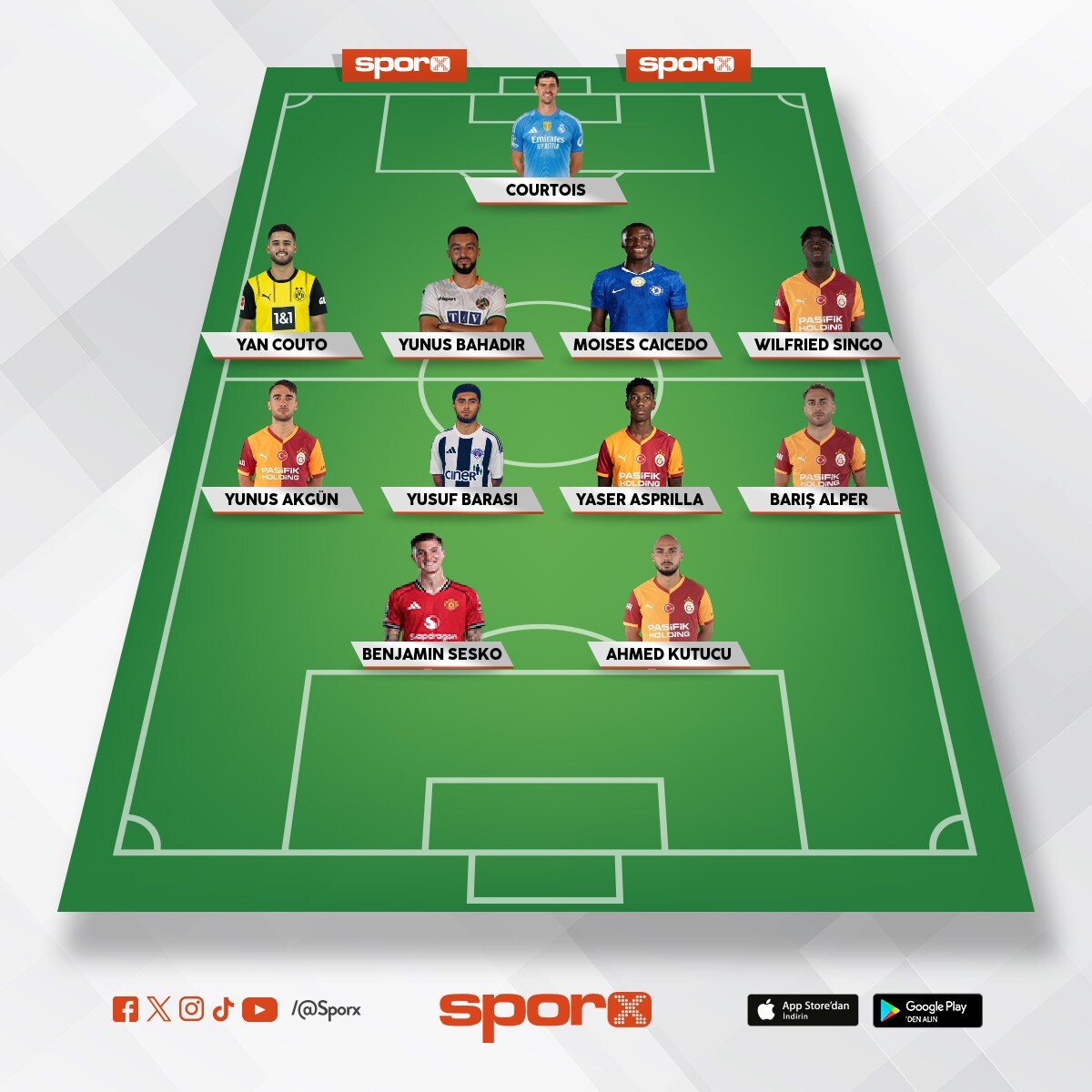 Galatasaray 