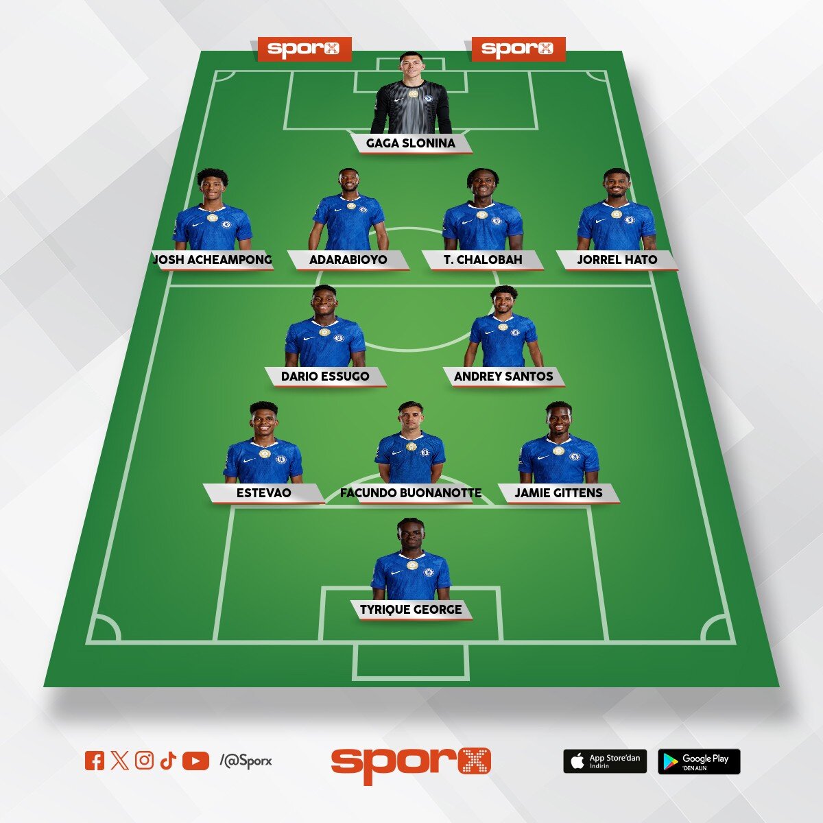 Chelsea