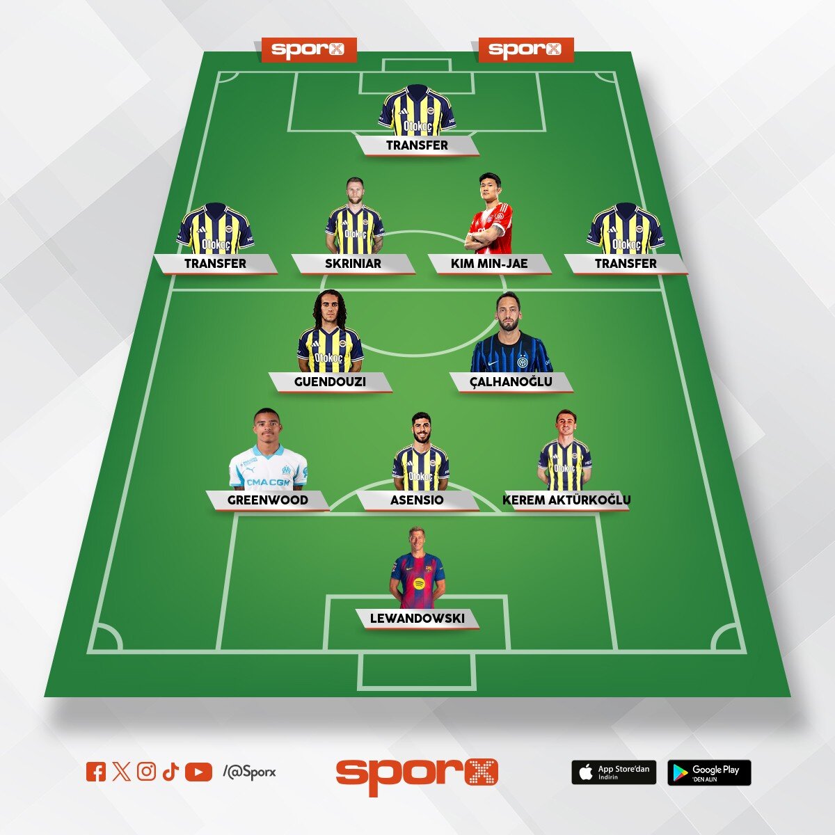 HAKAN SAF�