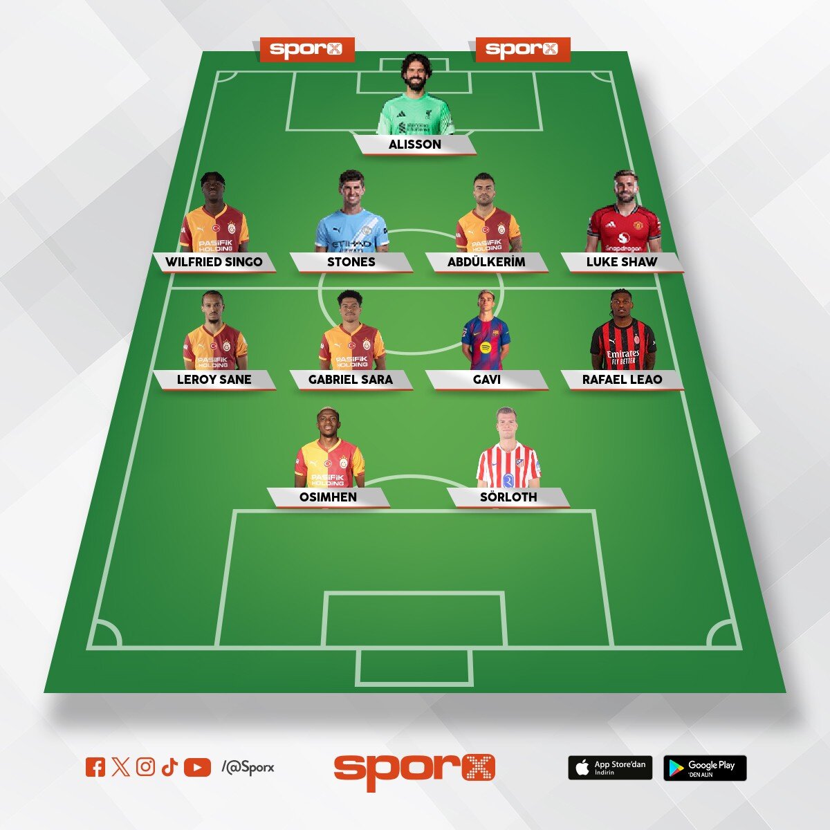 Galatasaray 2026/27