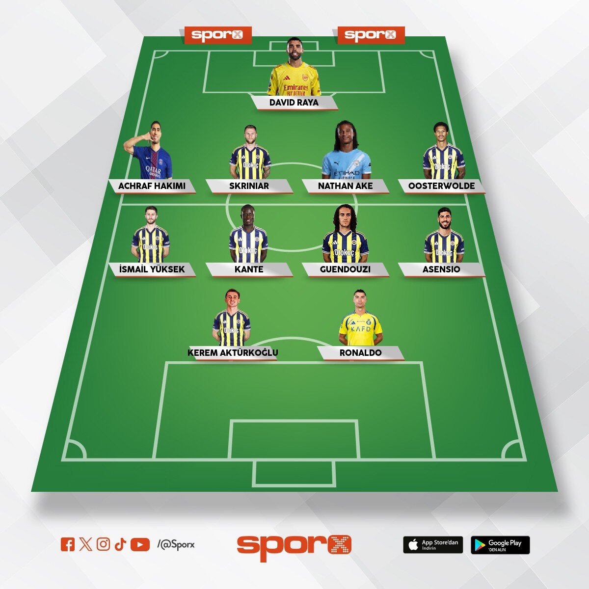  5/B SPOR KUL�B�