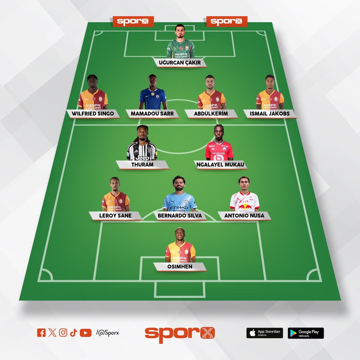 galatasaray2026-2027 Cl-2
