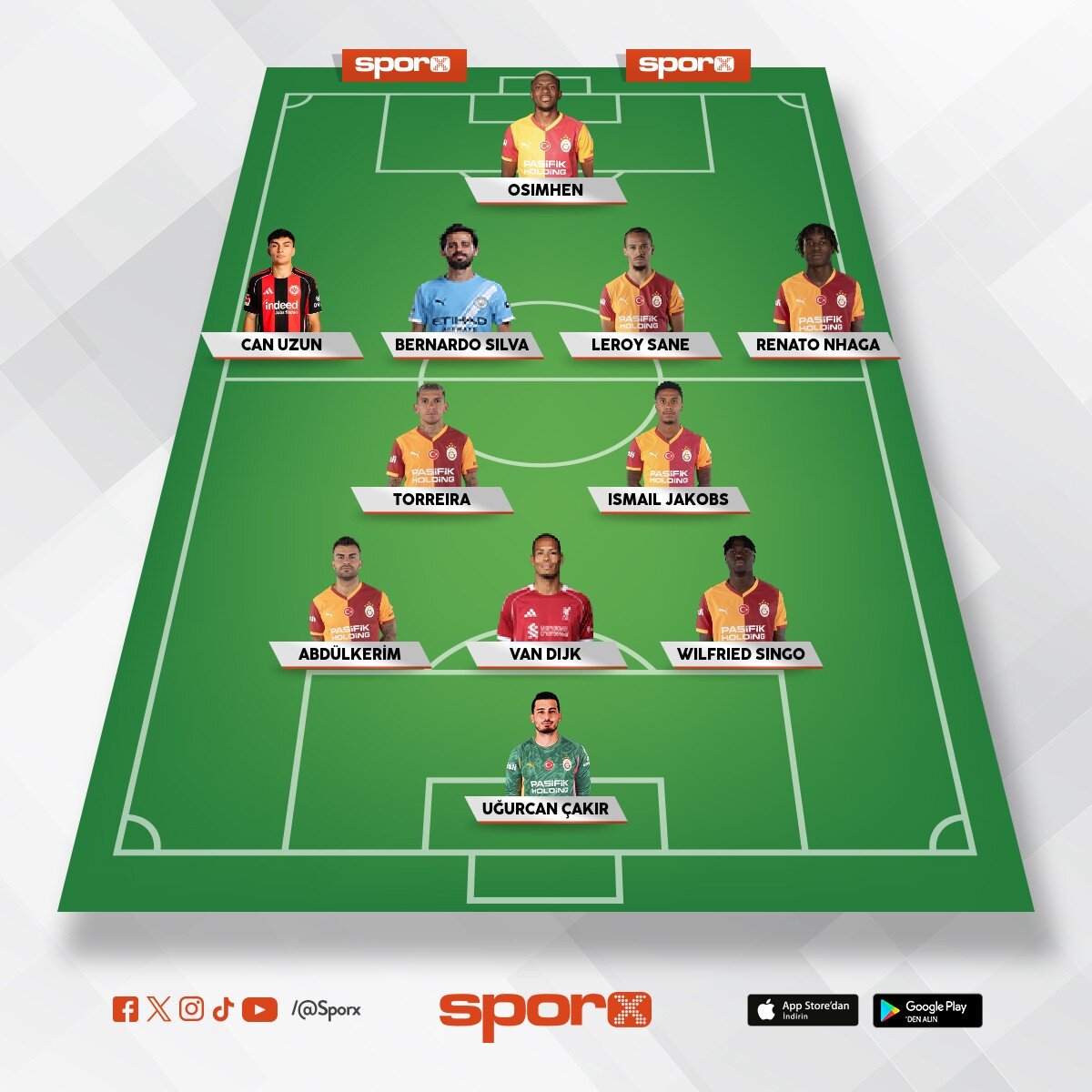 Galatasaray 26