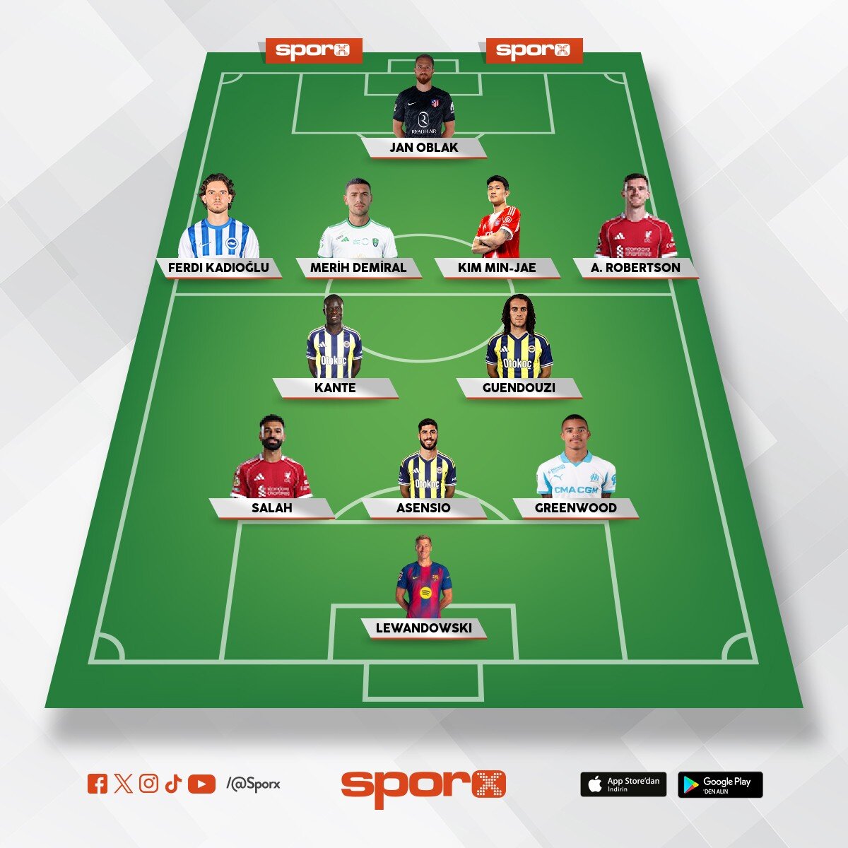 HAKAN SAF�