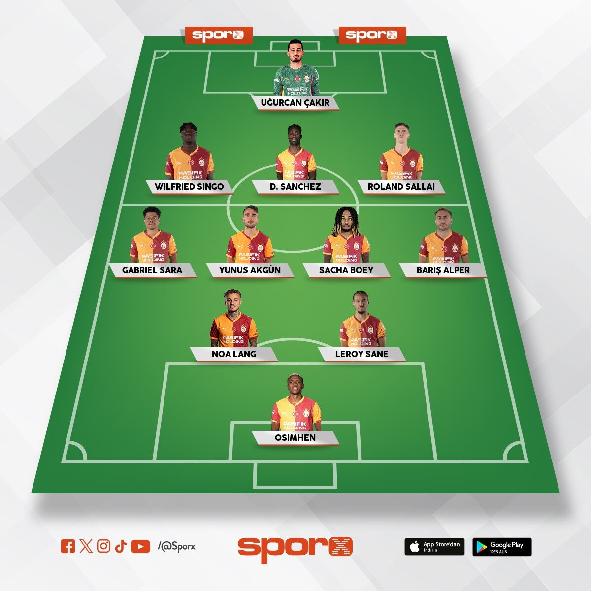 GALATASARAY