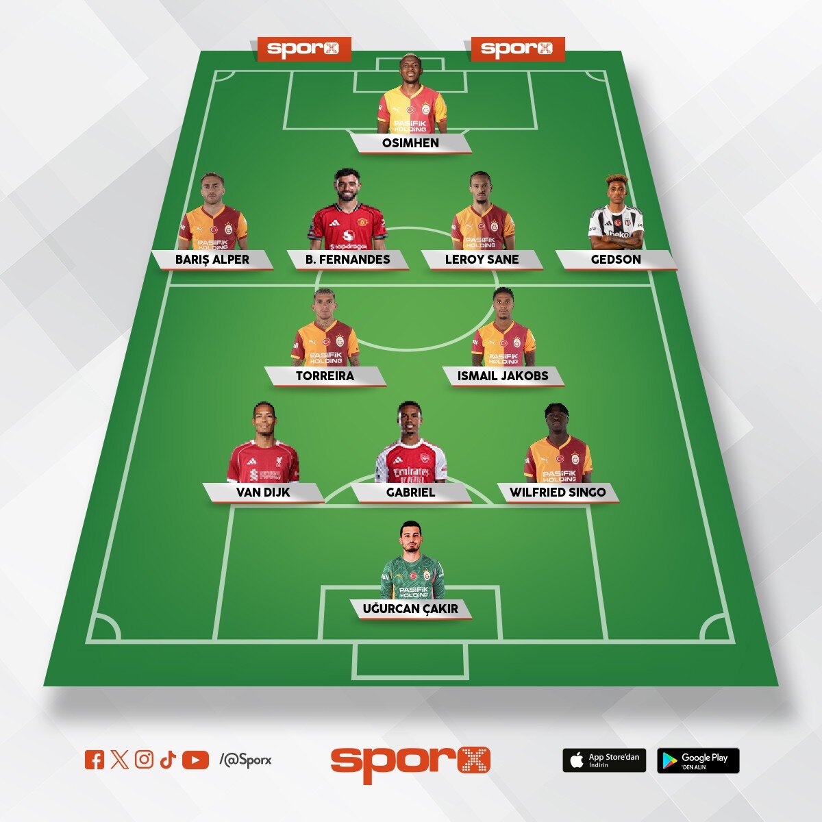 GS y�neticileri g�r�n bu kadroyu istiyoruz  ben efe demir