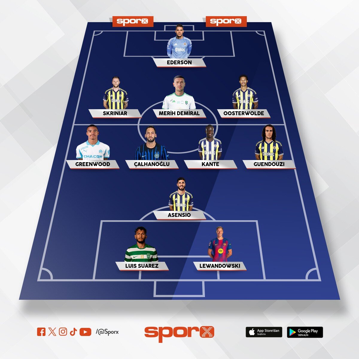 cahmp league