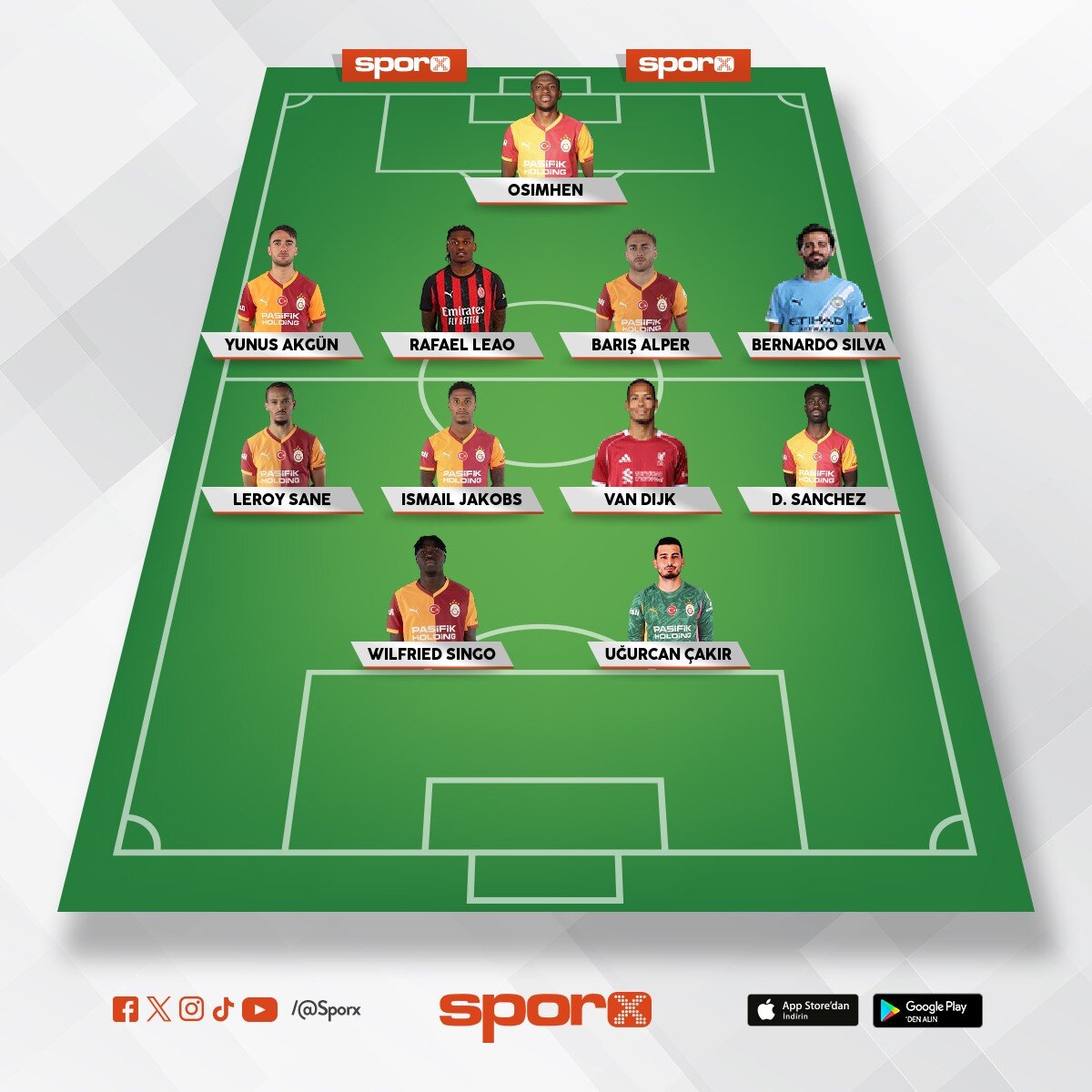 GALATASARAY