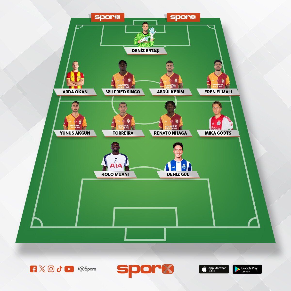 Galatasaray 