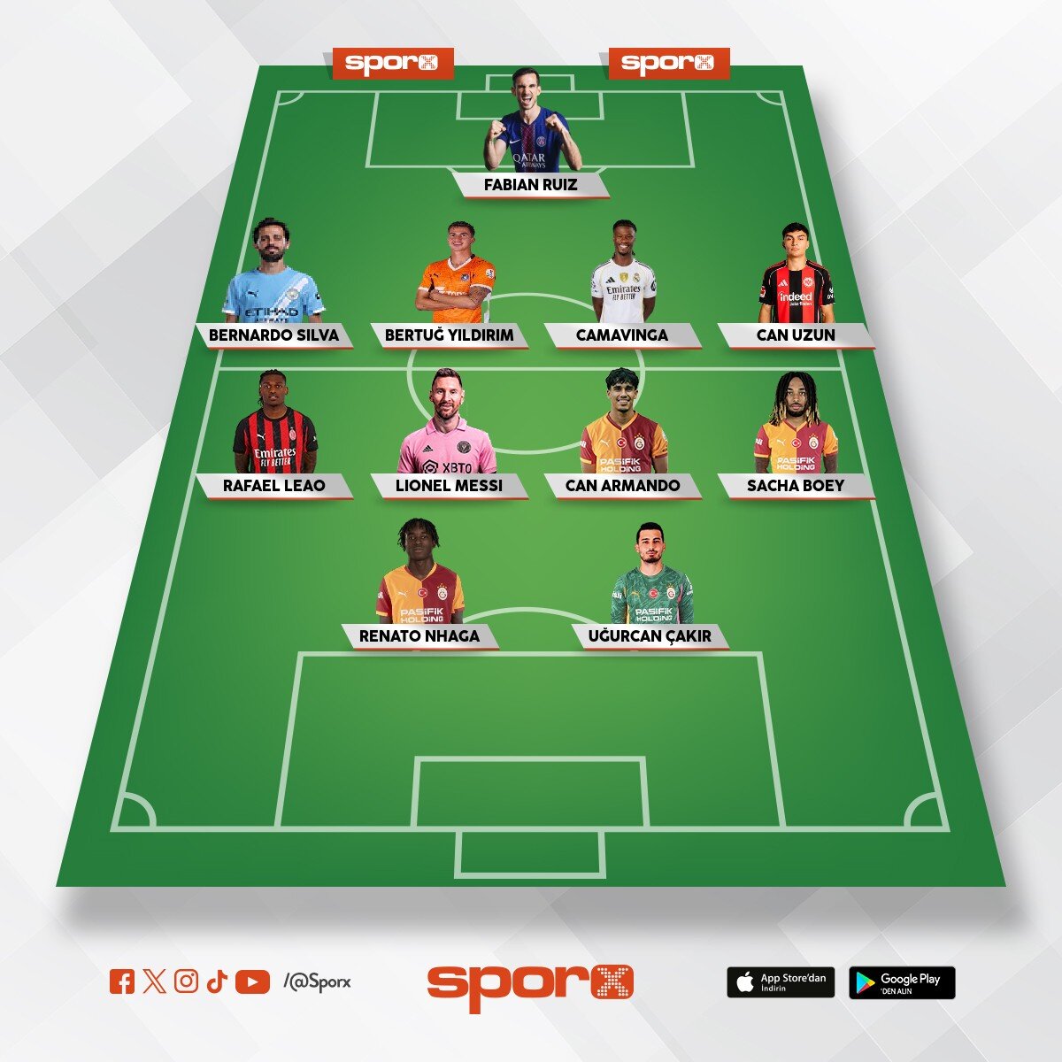 Selim karda�  Galatasaray
