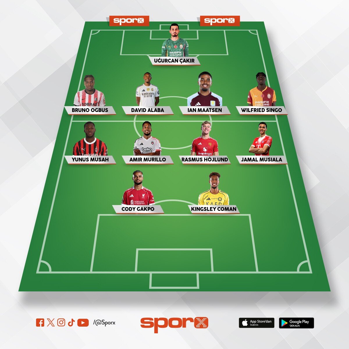 Galatasaray 