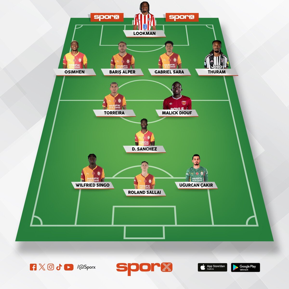 Galatasaray