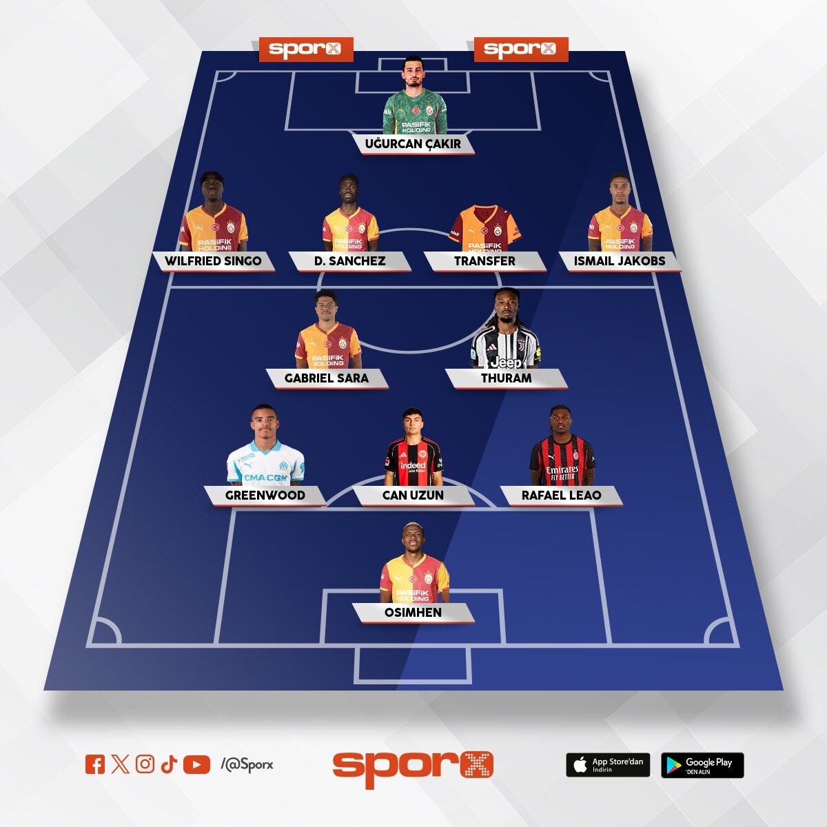 Galatasaray