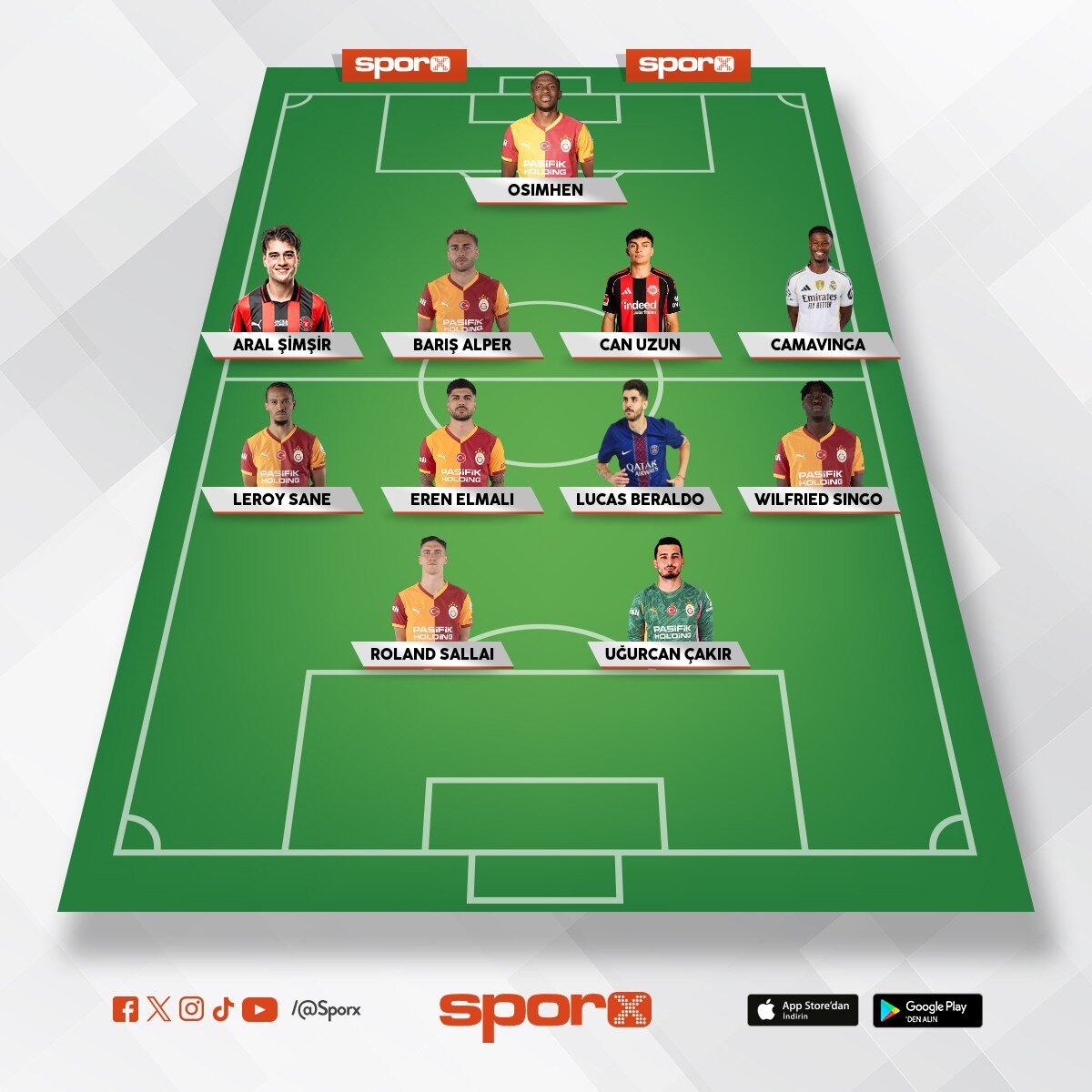 Galatasaray