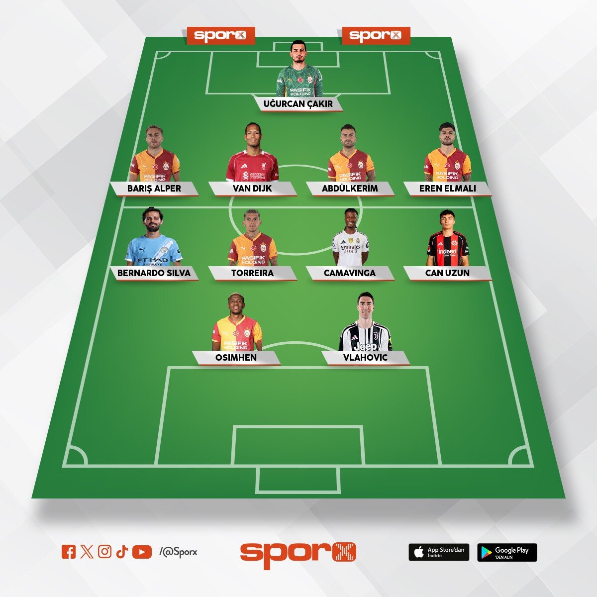 11miz yeni sezon 