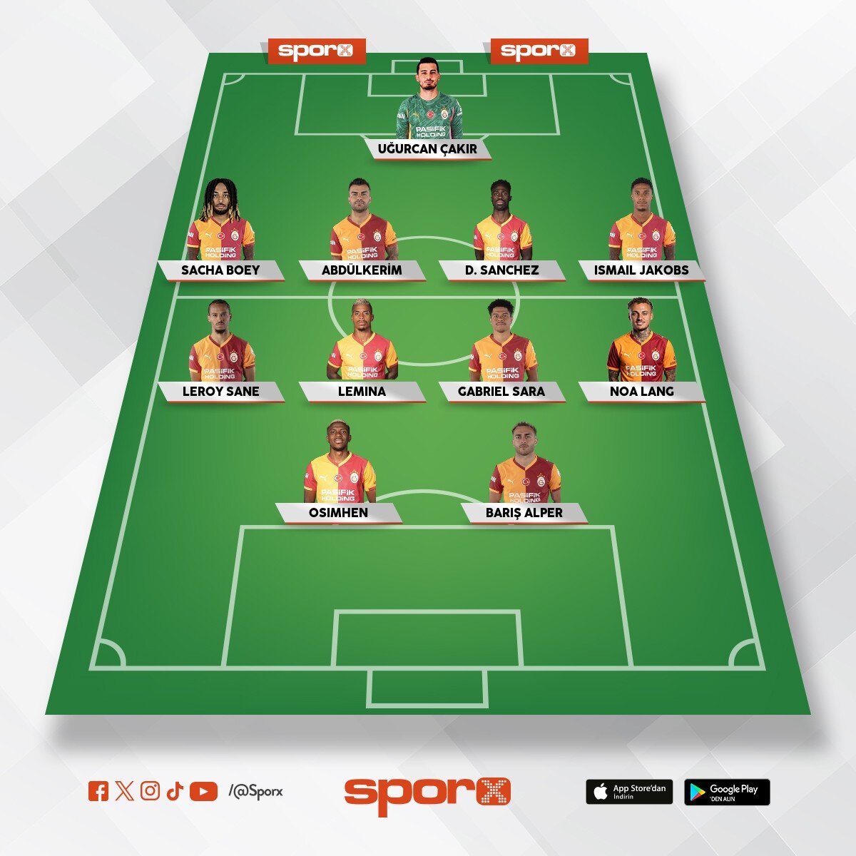 Galatasaray 