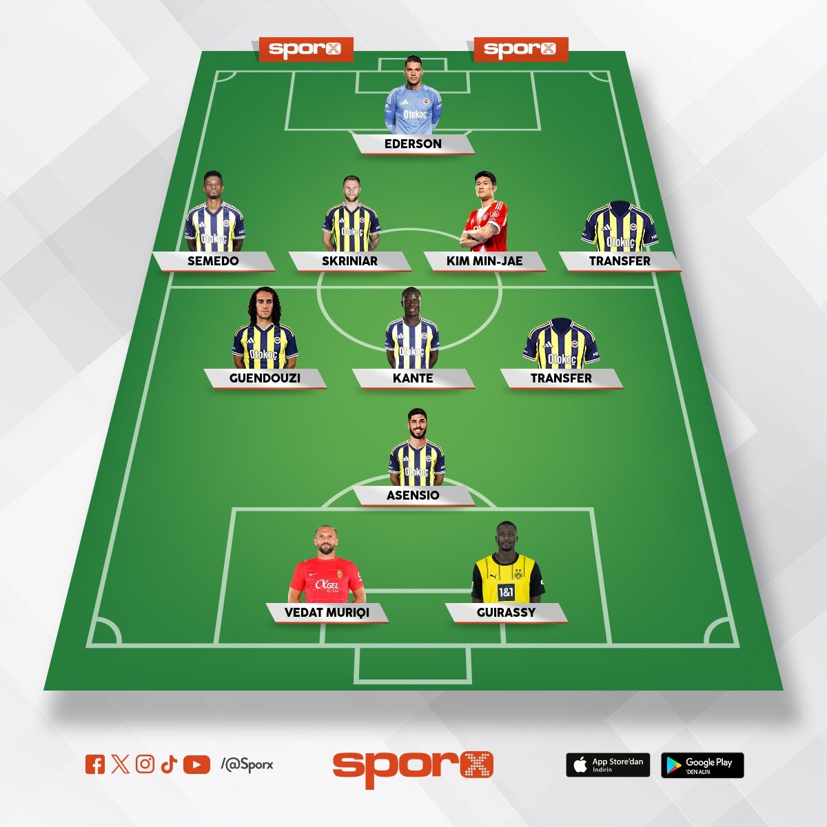 arma fc