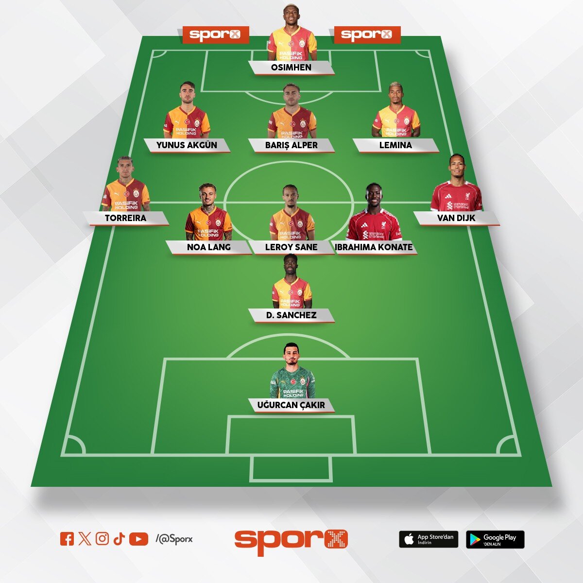 Galatasaray