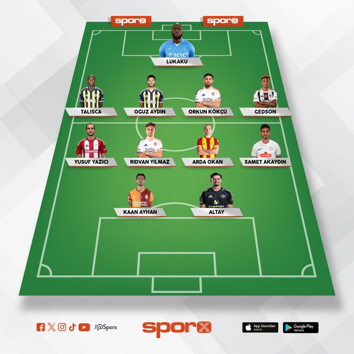 talisca