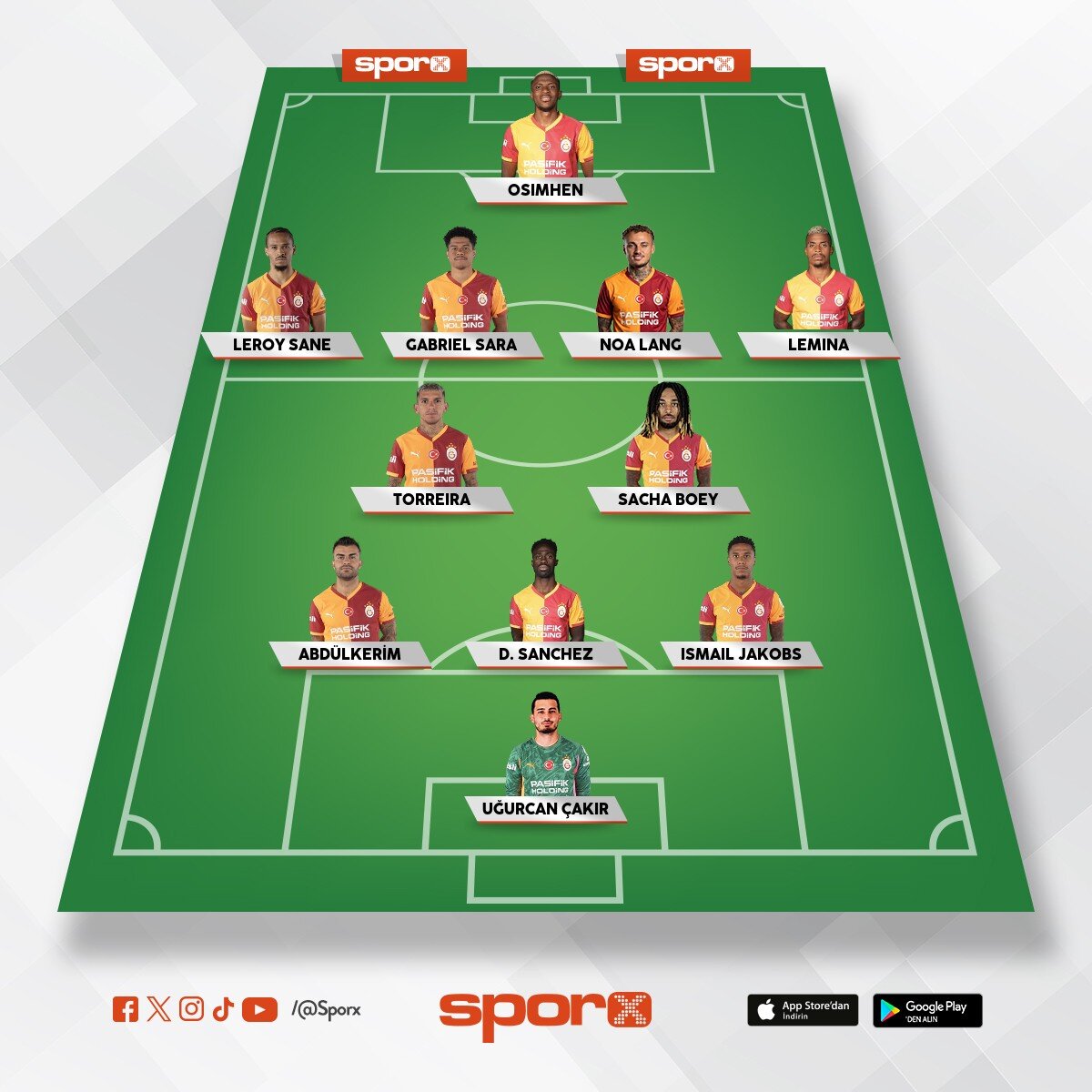 Galatasaray