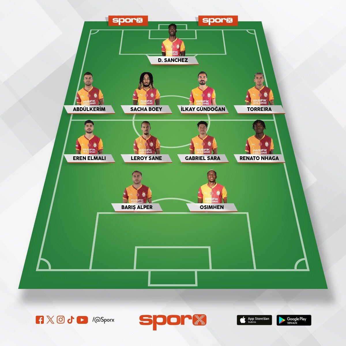 Galatasaray