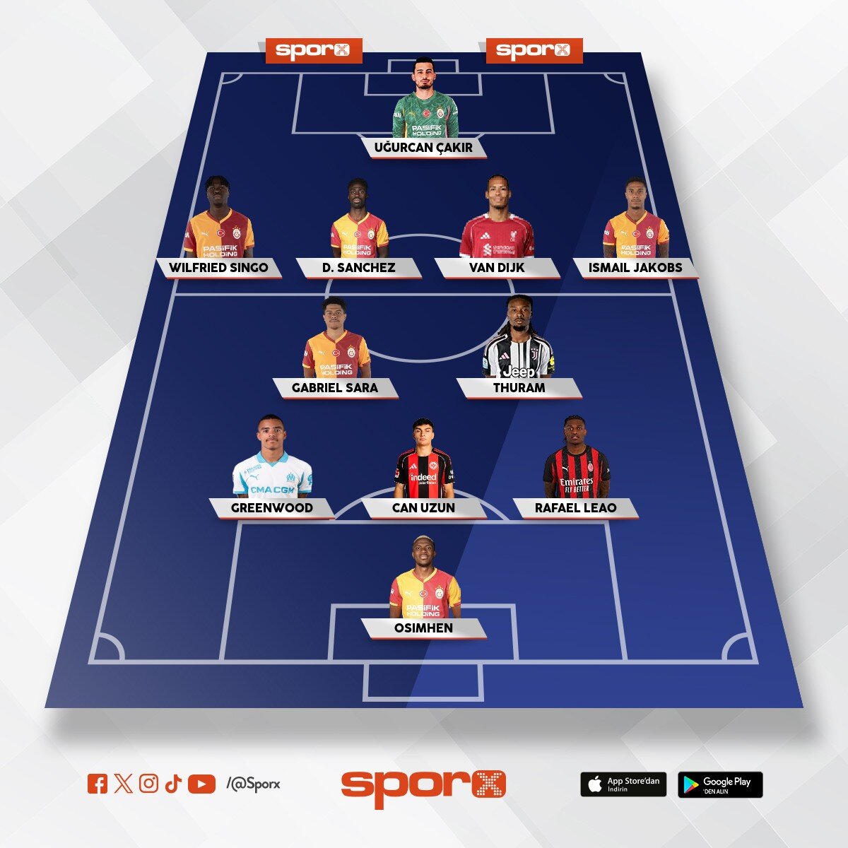 Galatasaray